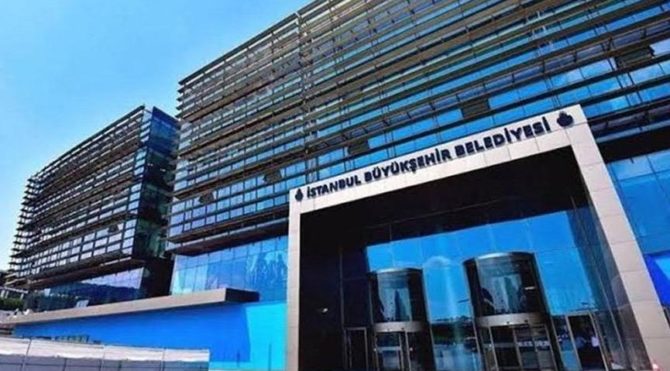 AKP döneminde İBB’de paraları ödenen işler ortada yok