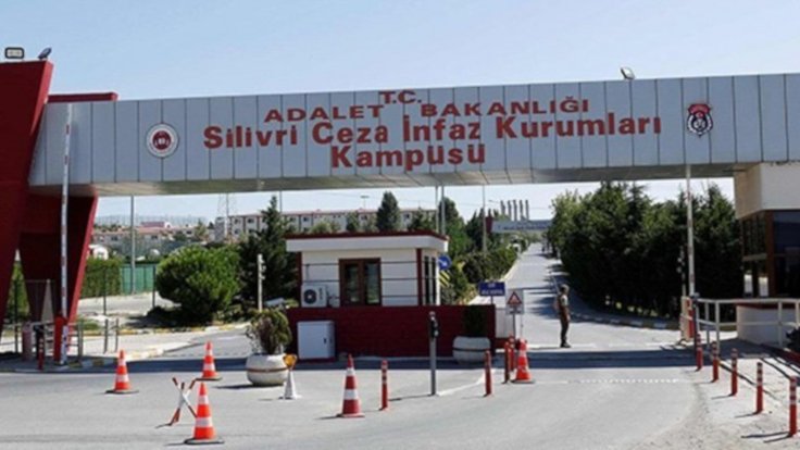 Başsavcılık açıkladı: Silivri Cezaevi’nde 44 korona vakası tespit edildi