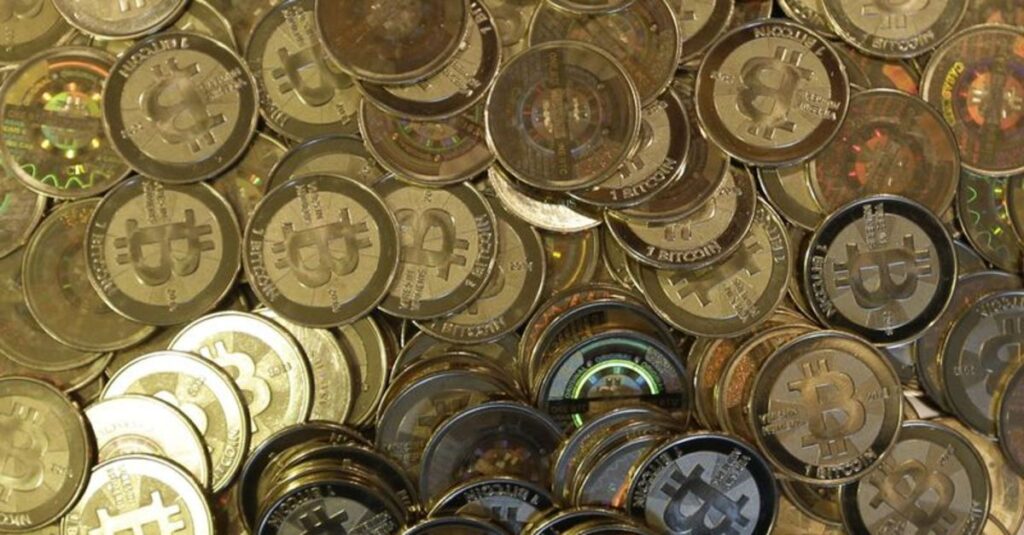 Bitcoin 29 bin doları gördü
