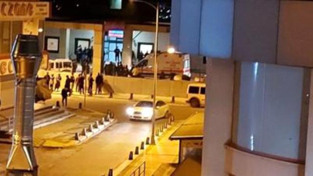 İki aile arasındaki yaşanan silahlı kavgada kadınlar kurşunların hedefi oldu: 1 ölü, 2 yaralı