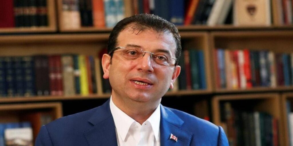 İmamoğlu’ndan son dakika asgari ücret açıklaması