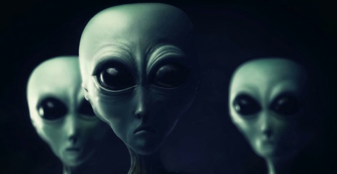 NASA : 2036 yılında uzaylılarla kaşılaşacağız