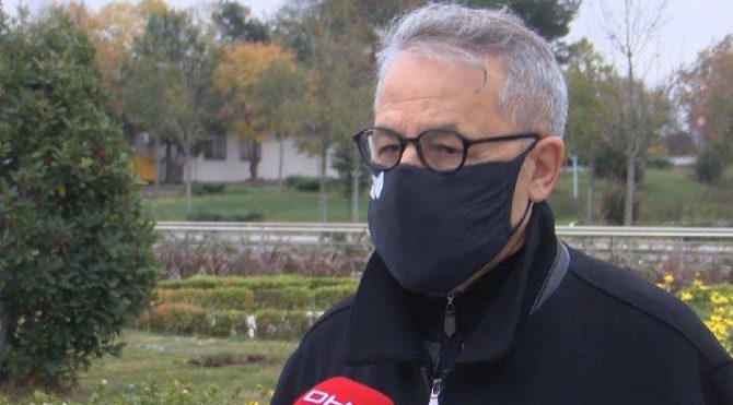 Prof. Dr. Naci Görür’den büyük İstanbul depremi için korkutan açıklama