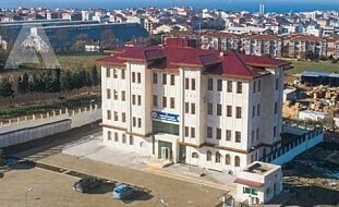 Silivri İlçe Emniyet Müdürlüğü yeni binasına taşındı.