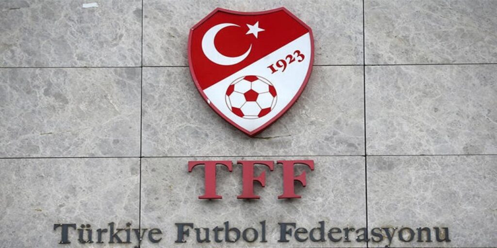 TFF yayıncı kuruluş ile anlaşmaya vardı