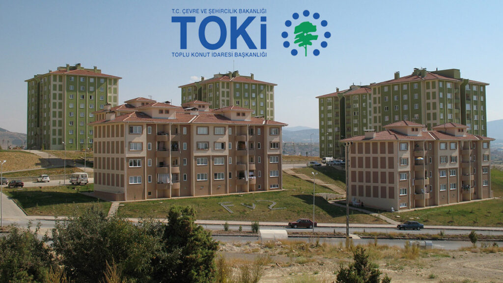 TOKİ satışları başlıyor! İşte Silivri kampanyaları…
