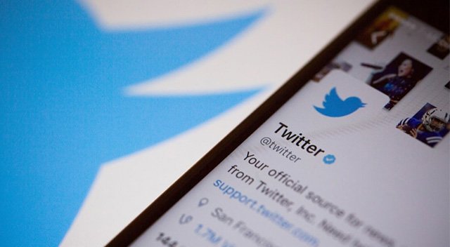 Twitter’dan ‘mavi tik’ müjdesi