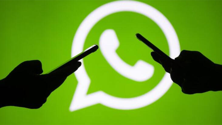 WhatsApp’ta dev değişiklik