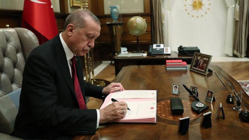 Silivri’de acele kamulaştırma kararı