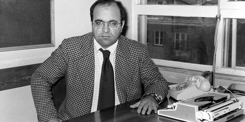 Uğur Mumcu’nun ölümünün 31. yıl dönümü