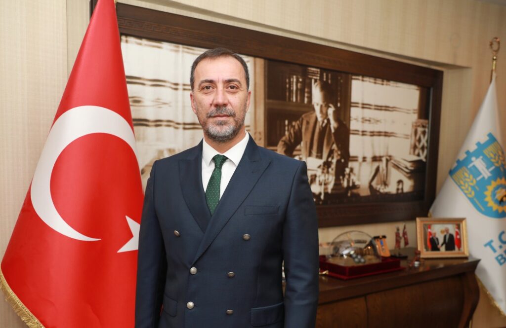 Yılmaz: 18 Mart Çanakkale Zaferi Türklüğün uyandığı bir öze dönüş hareketidir.