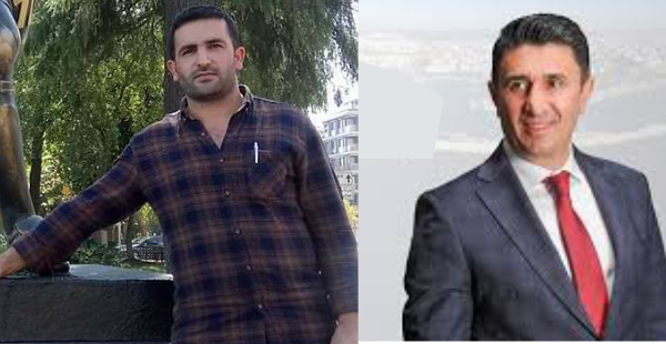Silivri Belediyesi, Meclis İmar komisyonu başkanının inşaatında iş kazası