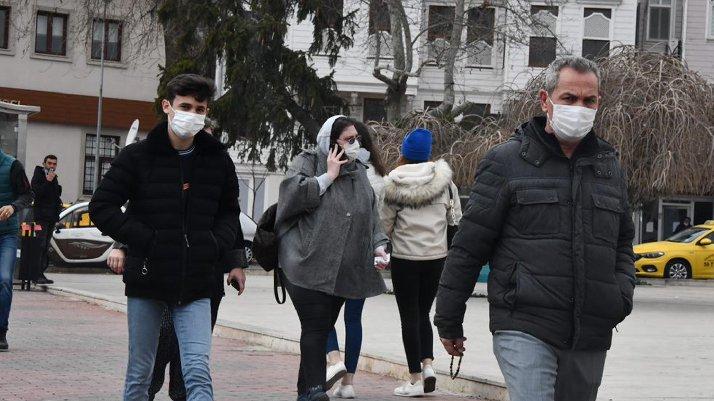 Vakaları arttı! Trakya’da önlemler üst seviyede