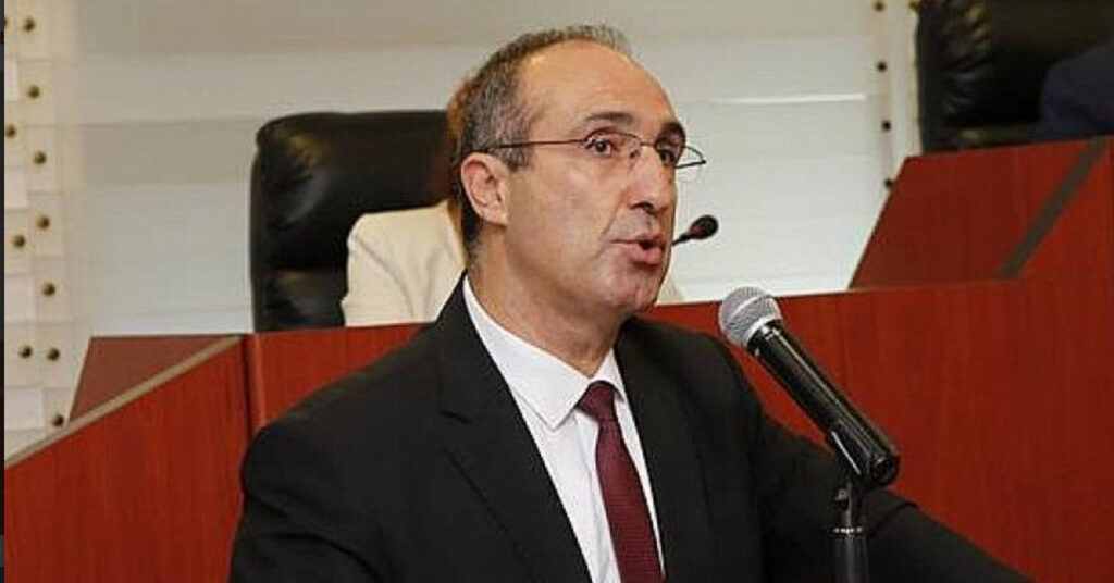 Subaşı, Yılmaz’a Silivri’de yapılanlar ile cevap verdi.