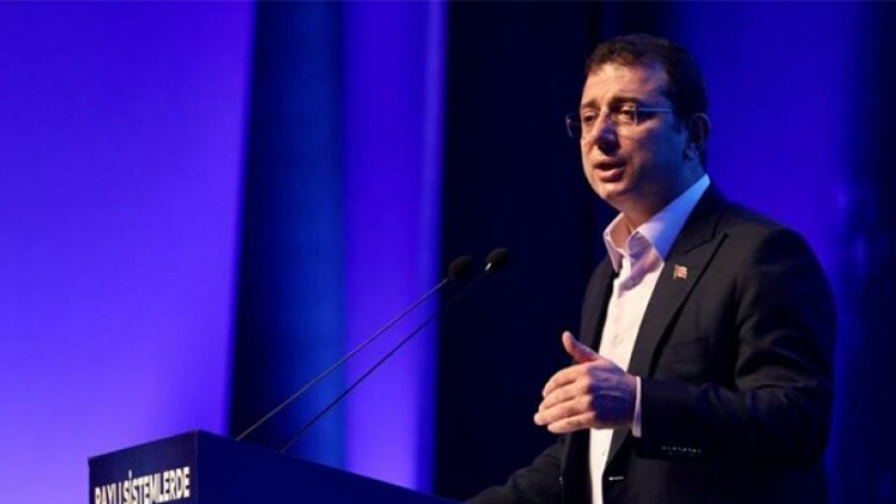 İmamoğlu, İBB’deki AKP yolsuzluklarını anlattı: ‘Tam bir israf düzeni kurmuşlar’