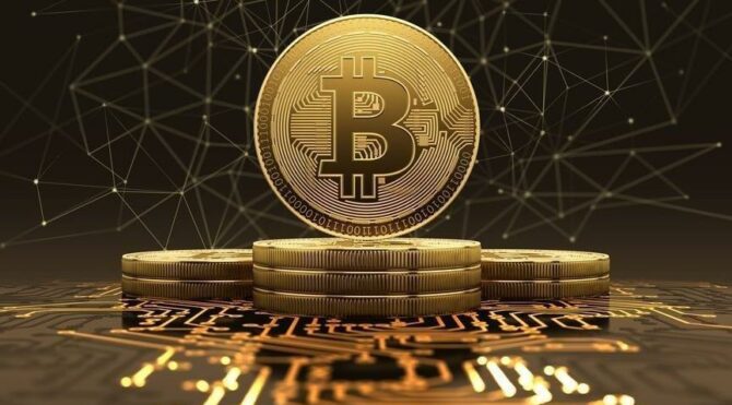Bitcoin 60 bin doların altına indi
