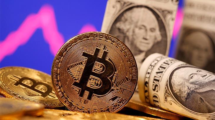 Bitcoin’den yeni rekor! Bir eşiği daha aştı