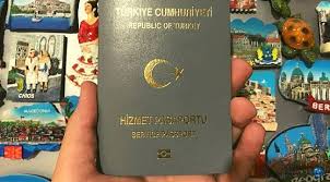 Gri pasaportla kaçakçılık! Turizm şirketinden akılalmaz yöntem
