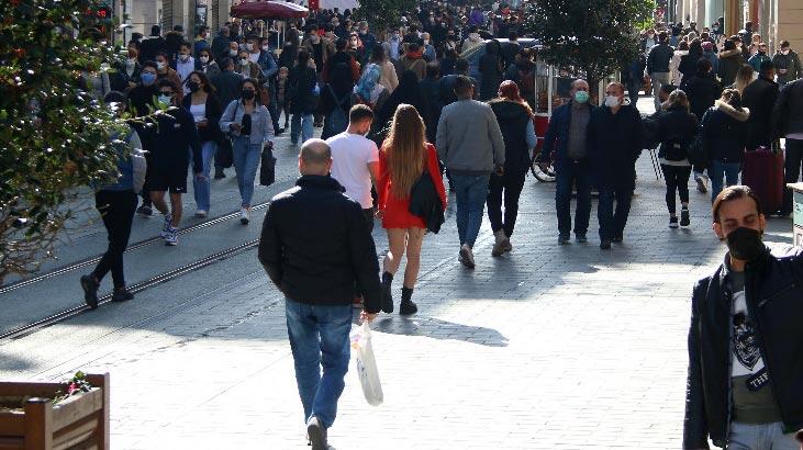 Koronavirüste Bölge ilçelerinde son durum ne?