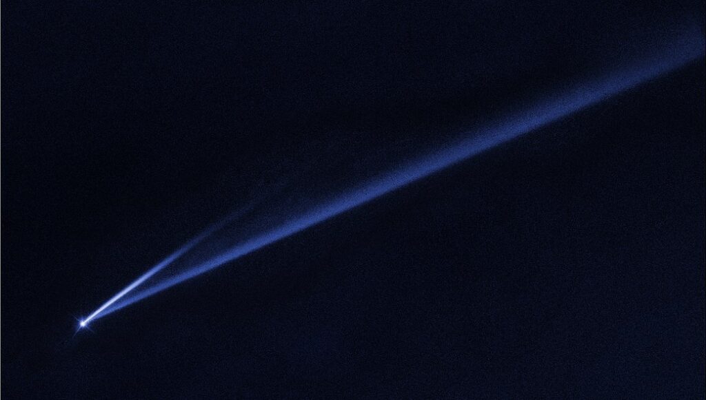 NASA açıkladı: Dev asteroit 21 Mart’ta Dünya’nın yakınından geçecek