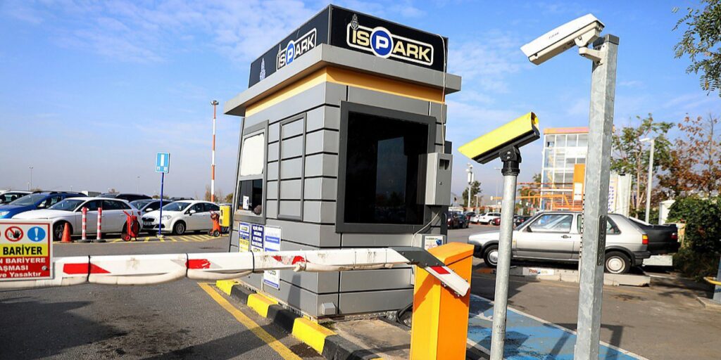Sağlık çalışanlarının İSPARK’ı ücretsiz kullanma süresi uzatıldı