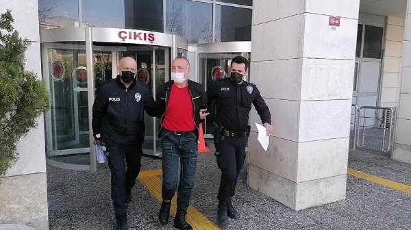 Silivri’de cezaevinden izinli çıkıp yeğenini bıçaklayan dayı tutuklandı