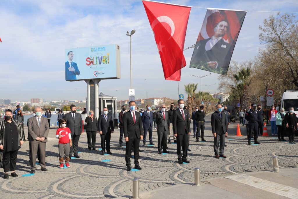 23 Nisan Ulusal Egemenlik ve Çocuk Bayramı’na özel etkinlikler