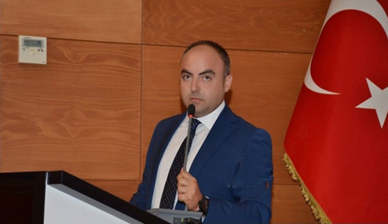 Melih Yıldız’dan sert muhalefet