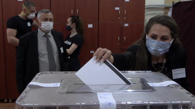 Bulgaristan’da seçim sonuçları belli oldu