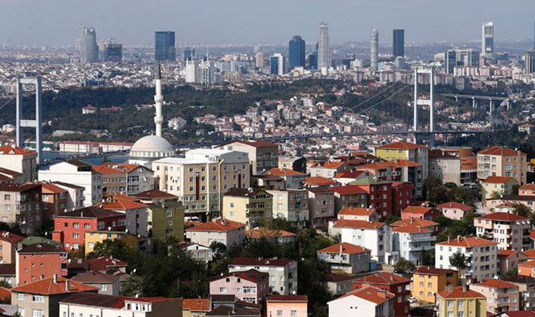İstanbul’da kiralık evlerin en ucuz olduğu 5 ilçeden biri Silivri