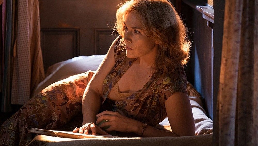 Kate Winslet: O sahnelerde kendimi nesne gibi hissettim
