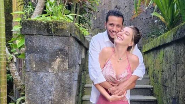 Mohammed Alsaloussi’nin eski sevgilisi Chloe Loughnan çıktı