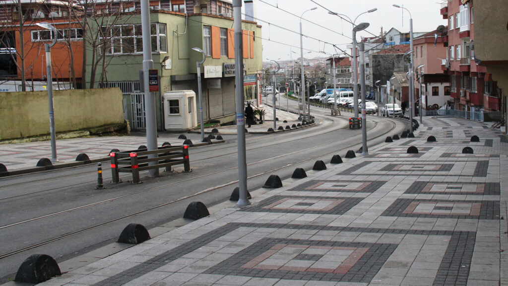 Pandemide Türkiye için tam kapanma kararı çıktı!