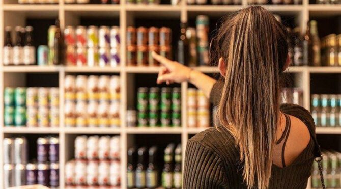 Tam kapanmada alkol savaşı! Hükümet: Yasak, Esnaf: Satacağız