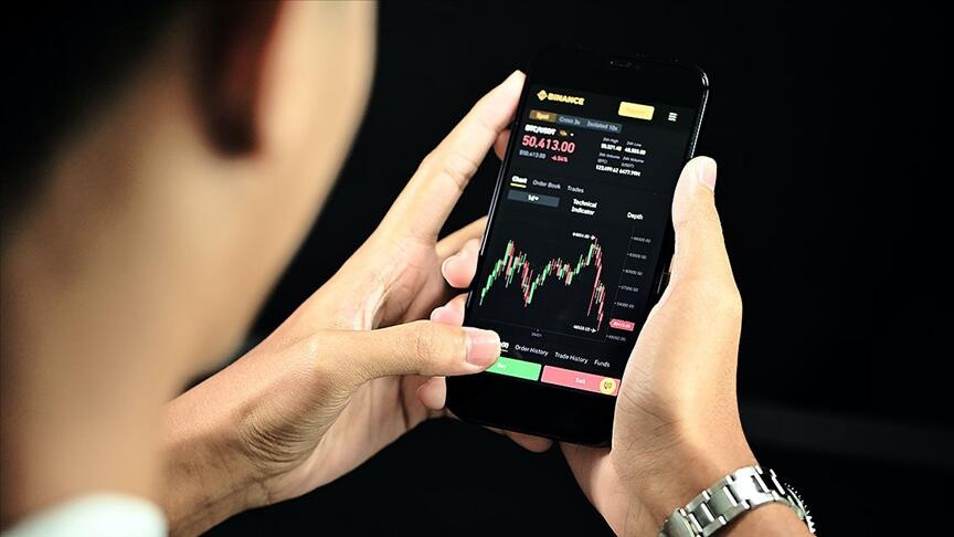 Binance’ten flaş işlem açıklaması