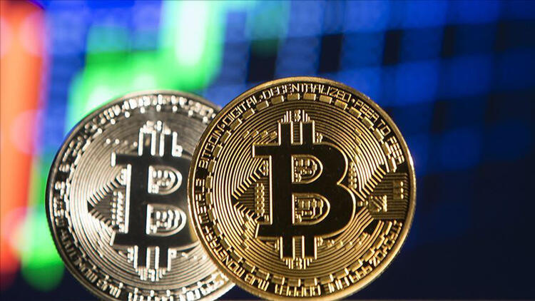 Bitcoin’de sert düşüş sürüyor! 35 bin doların altını gördü