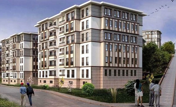 Silivri TOKİ’de son başvurular 24-28 Mayıs arasında