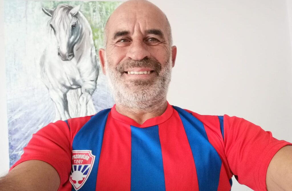 Silivrispor başkanlığına yeni aday