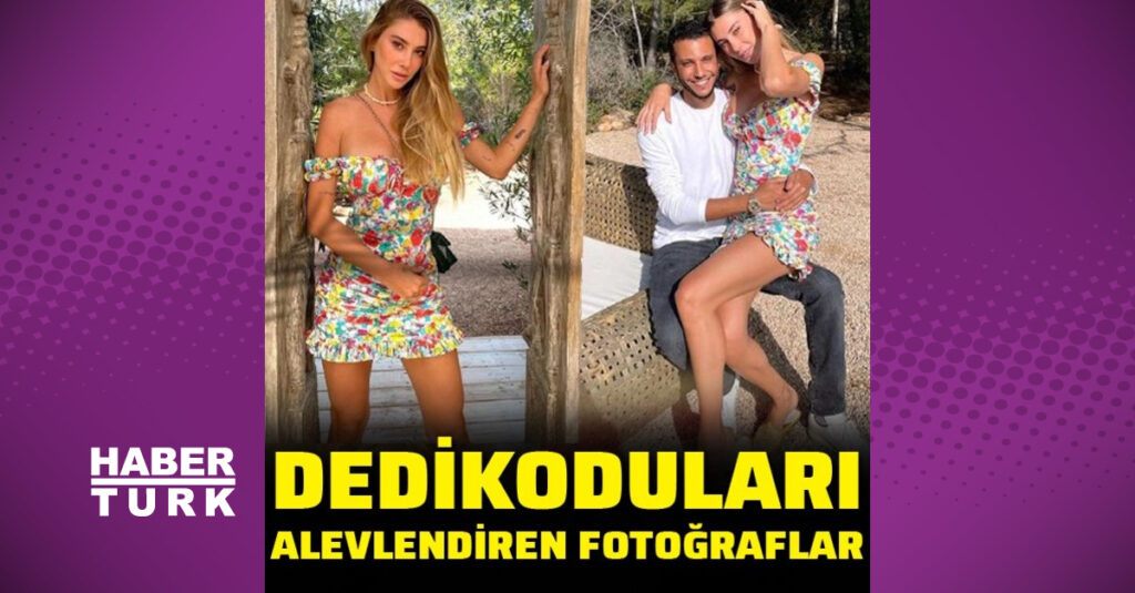 Şeyma Subaşı hamile mi?