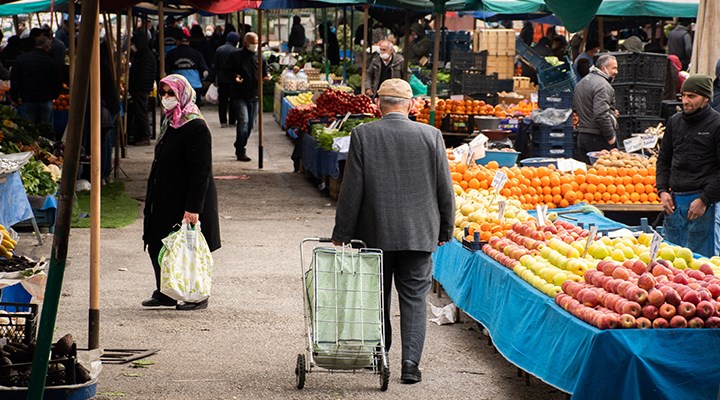 Silivri ve Bölgemizde hangi semt pazarları kurulacak?