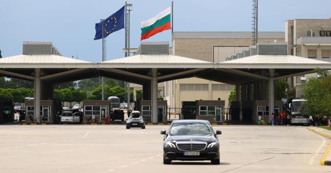 Aşı kartı olana sınırda kolaylık