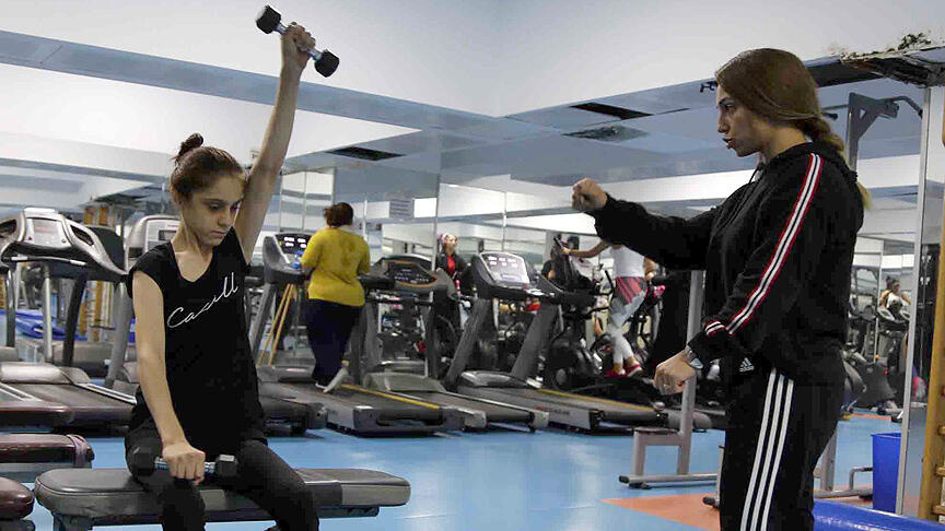 Spor salonları ne zaman açılacak? Tarih netlik kazanıyor