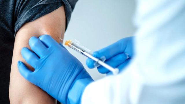 Büyükçekmece’de yerinde aşı uygulaması başladı