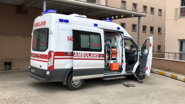 Çorlu’da sahte içkiden 1 kişi öldü, 10 kişi yoğun bakımda