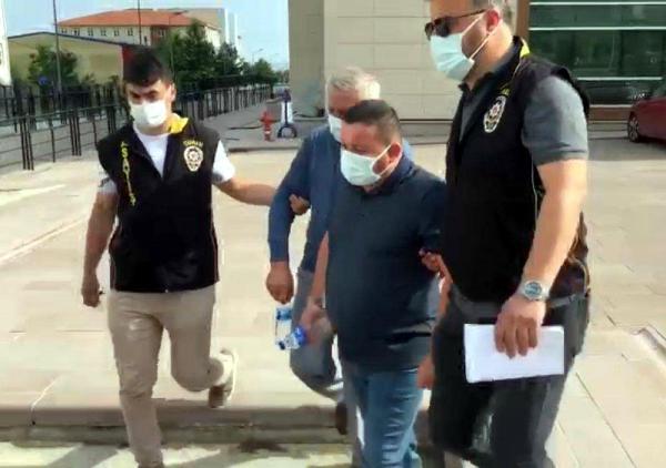 Çorlu’da sahte içkiden ölenlerin sayısı 6’ya yükseldi; 2 şüpheli tutuklandı.