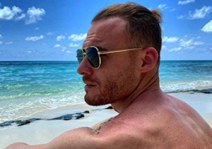 Kerem Bürsin: Hande Erçel ile olduğum için şanslıyım