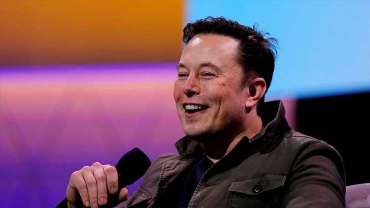 Musk’ın keyfi yerinde! Yazı bile yazmadı, yüzde 366 kazandı