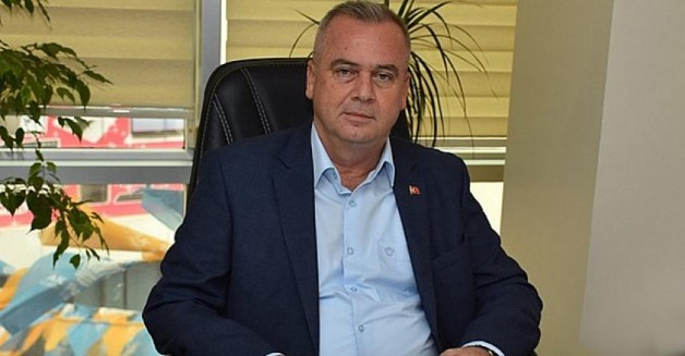 Barlas’tan, Kaftancıoğlu’na: “Tarımı saksıda yapıldığını zanneden müfteri”