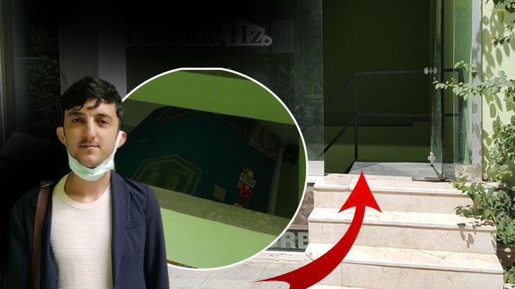 Üzerine apartman diktiler! Silivri’de şaşkına çeviren görüntü
