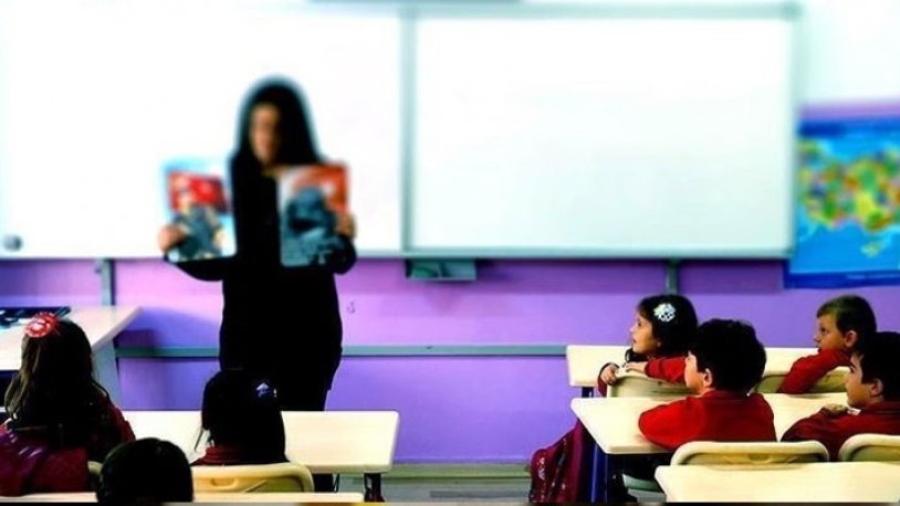 Öğrencileriyle beraber ‘satılık’ okullar
